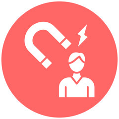 Candidate Attraction Icon Style