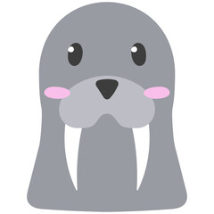 walrus
