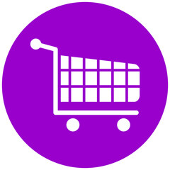 Cart Icon Style