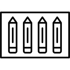 Pencil Icon