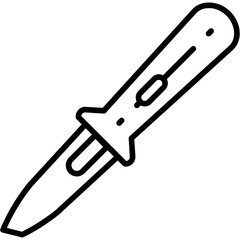 Cutter Icon