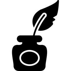 Ink Icon