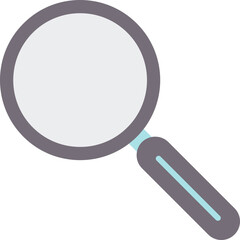 Magnifying Glass Icon