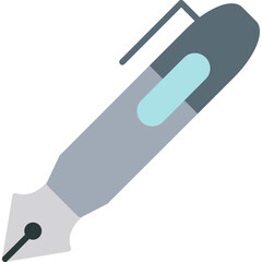 Pen Icon