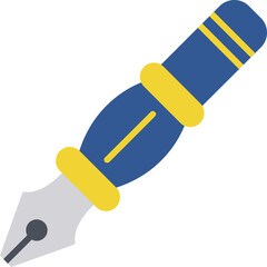 Calligraphy Icon
