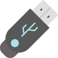 Pendrive Icon