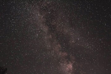 rain falling in the rain