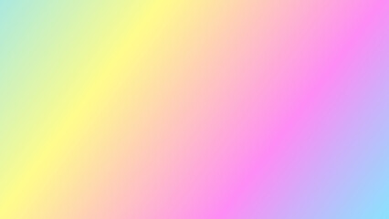 abstract colorful background gradient vector 