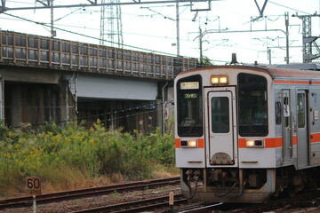 日本の列車