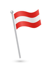 Austria flag