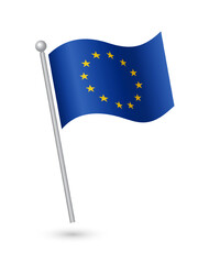 European Union flag