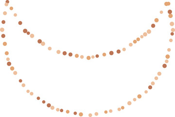 Abstract geometric shape