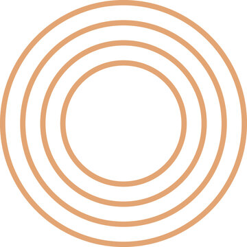 recommend clip art: Hand drawn organic shape