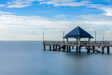 Leamtan Bangsan Chonburi,Thailand
