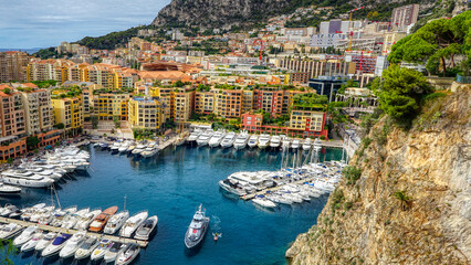 Monaco Yachts 