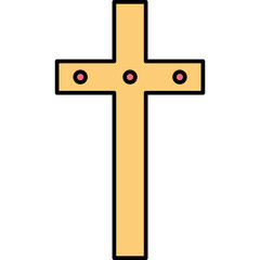 Cross

