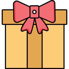 Gift box

