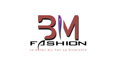 Fashion logo design 