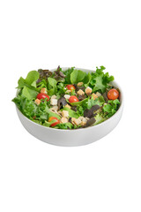  mix vegetable salad