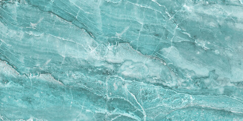 aqua marine texture background abstract blue marble slab wall tile design vitrified flooring for interior
