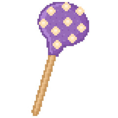 Purple Dessert’s Collections For Pixel Art Style-05