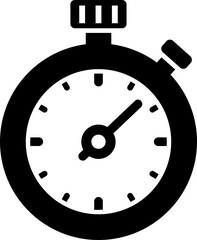 alarm clock icons