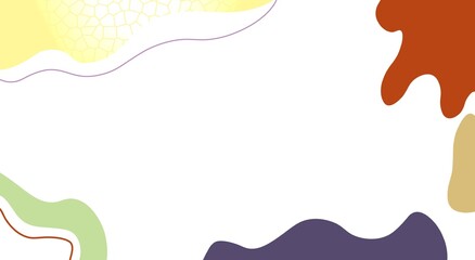 background wallpaper mix color for text