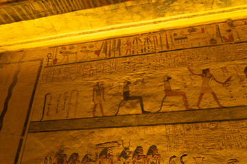 The ancient Egyptian civilization is one of the oldest in history, dating back to around 3100 BC....