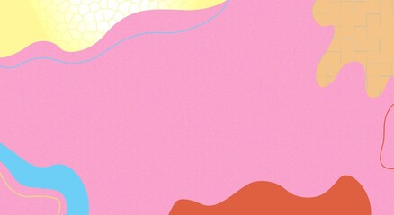 background wallpaper mix color for text