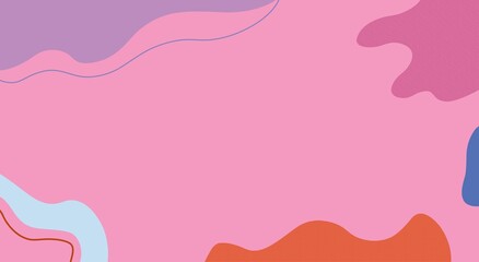 background wallpaper mix color for text