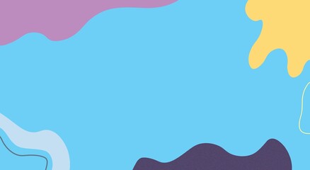 background wallpaper mix color for text