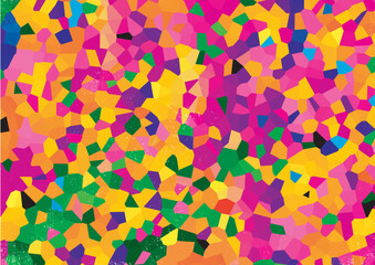 colorful Abstract background