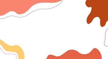 background wallpaper mix color for text