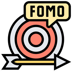 FOMO icon