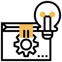 Innovation icon