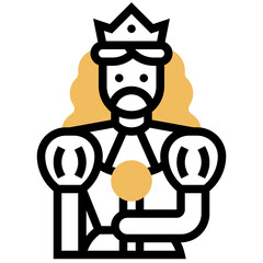 King icon