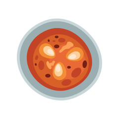 egg curry muslim food