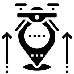 location icon