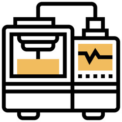 Machine icon