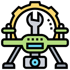 maintenance icon