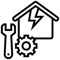 Maintenance icon