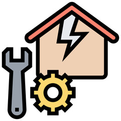 Maintenance icon