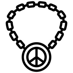 necklace icon