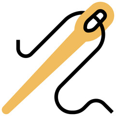 Needle icon