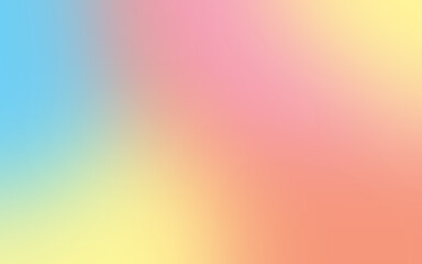 vivid blurred colorful walpaper background. for covers, wallpapers, branding and other projects.