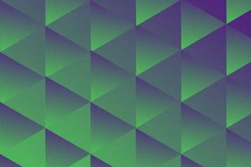 Obraz premium abstract geometric background
