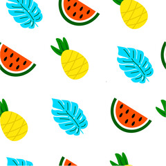 pattern fruit