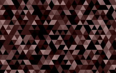 abstract geometric background