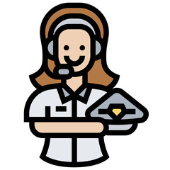 pilot icon