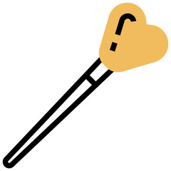 Pin icon